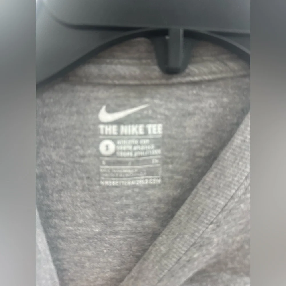 Nike Women's dri fit tee